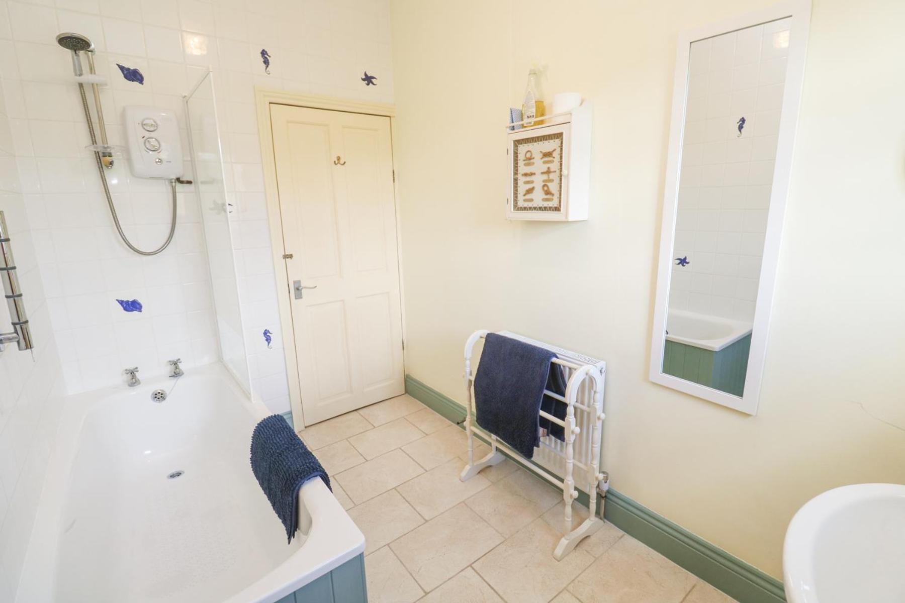 Old Chapel Cottage Penzance Bagian luar foto