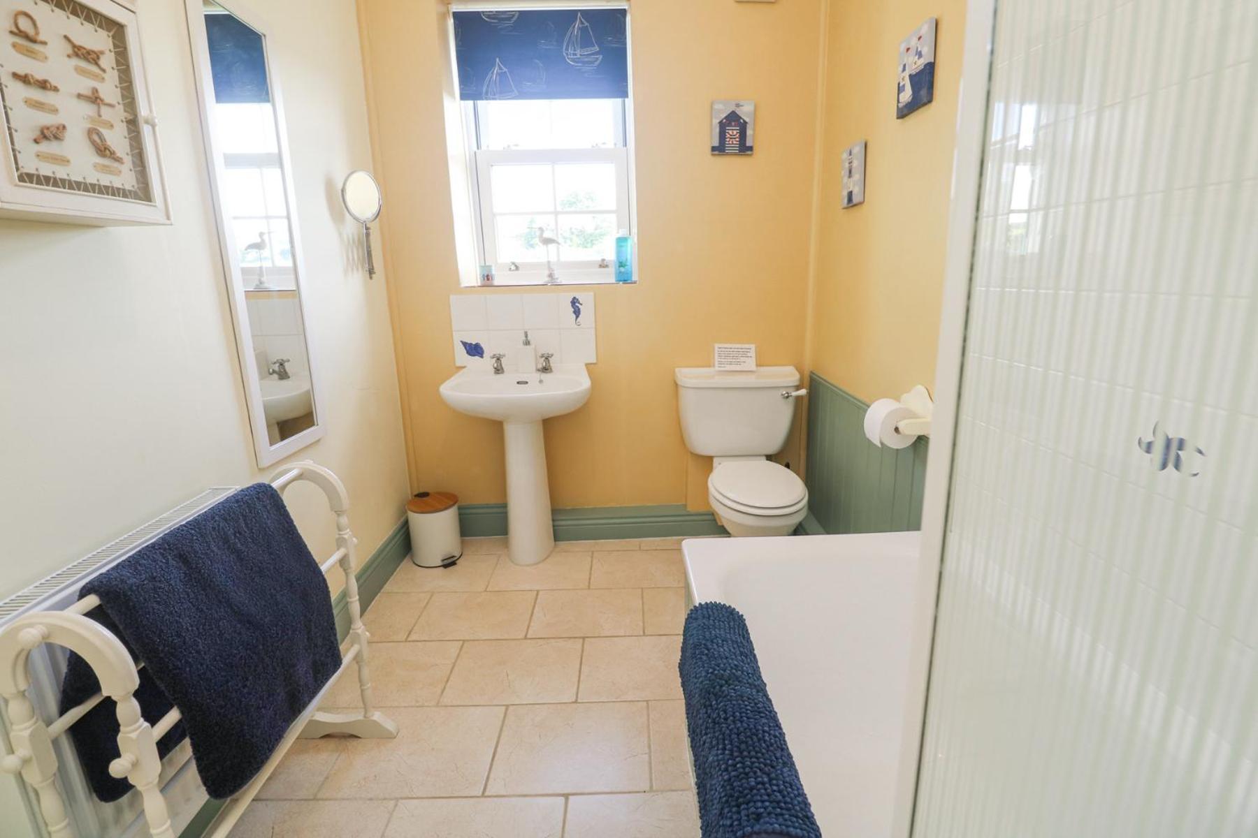 Old Chapel Cottage Penzance Bagian luar foto