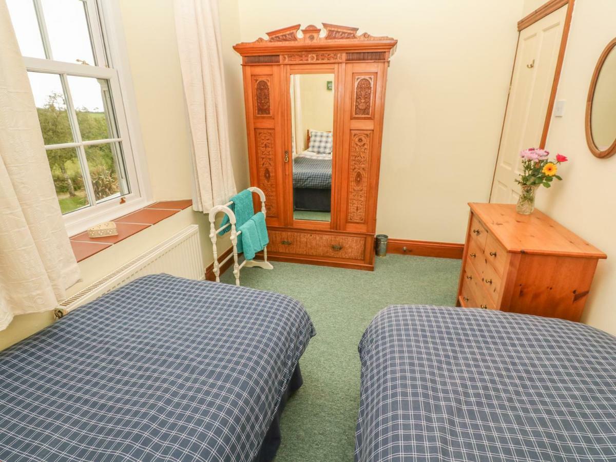 Old Chapel Cottage Penzance Bagian luar foto